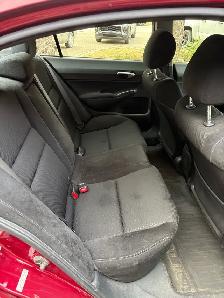 2009 Honda Civic - Photo 4