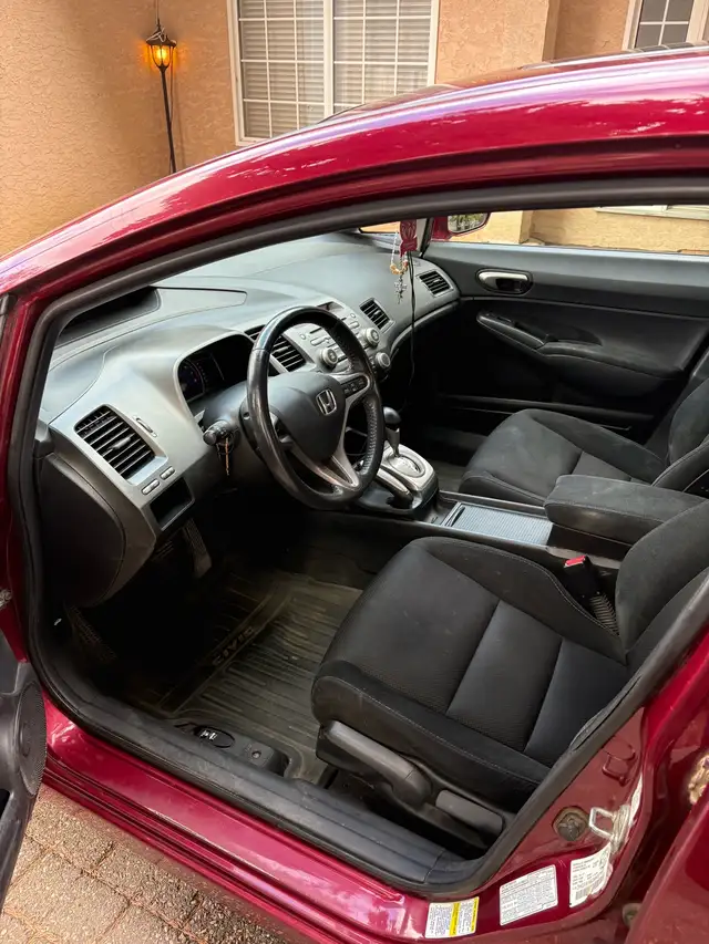 2009 Honda Civic - Photo 5