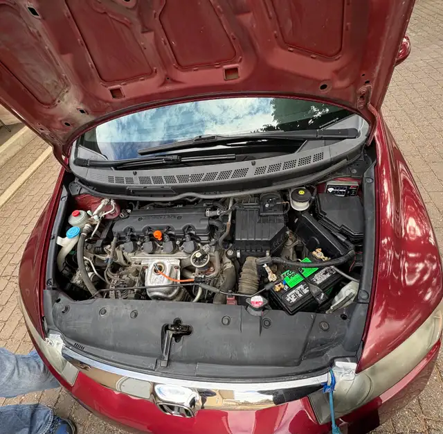 2009 Honda Civic - Photo 6