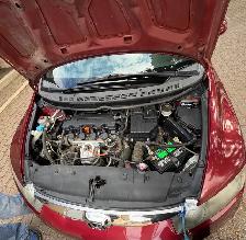 2009 Honda Civic - Photo 6