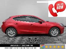 2016 Mazda Mazda3 Manual GS No Accidents Backup Cam Bluetooth A/ - Photo 9
