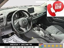2016 Mazda Mazda3 Manual GS No Accidents Backup Cam Bluetooth A/ - Photo 20