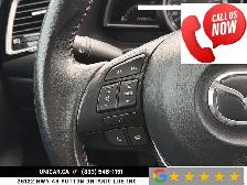 2016 Mazda Mazda3 Manual GS No Accidents Backup Cam Bluetooth A/ - Photo 29