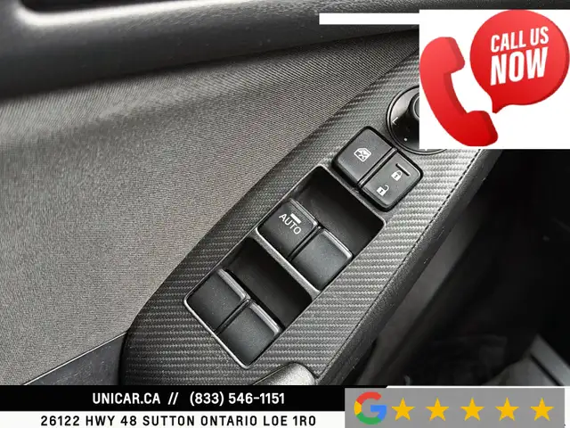 2016 Mazda Mazda3 Manual GS No Accidents Backup Cam Bluetooth A/ - Photo 35