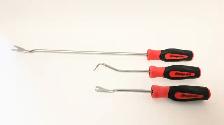 Snap On Tool Pick, U Tip Puller trim pad clips removal USED good