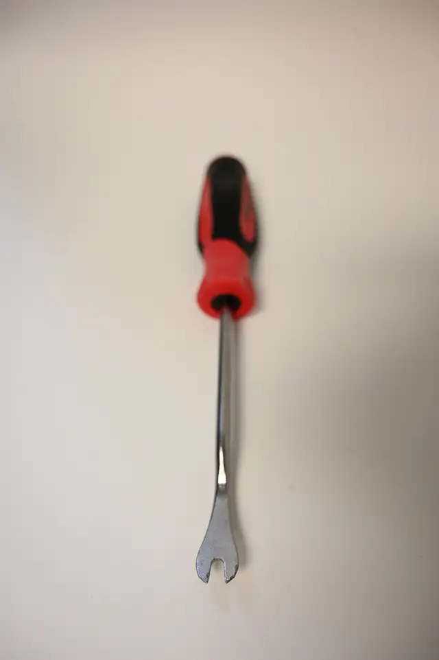 Snap On Tool Pick, U Tip Puller trim pad clips removal USED good - Photo 2