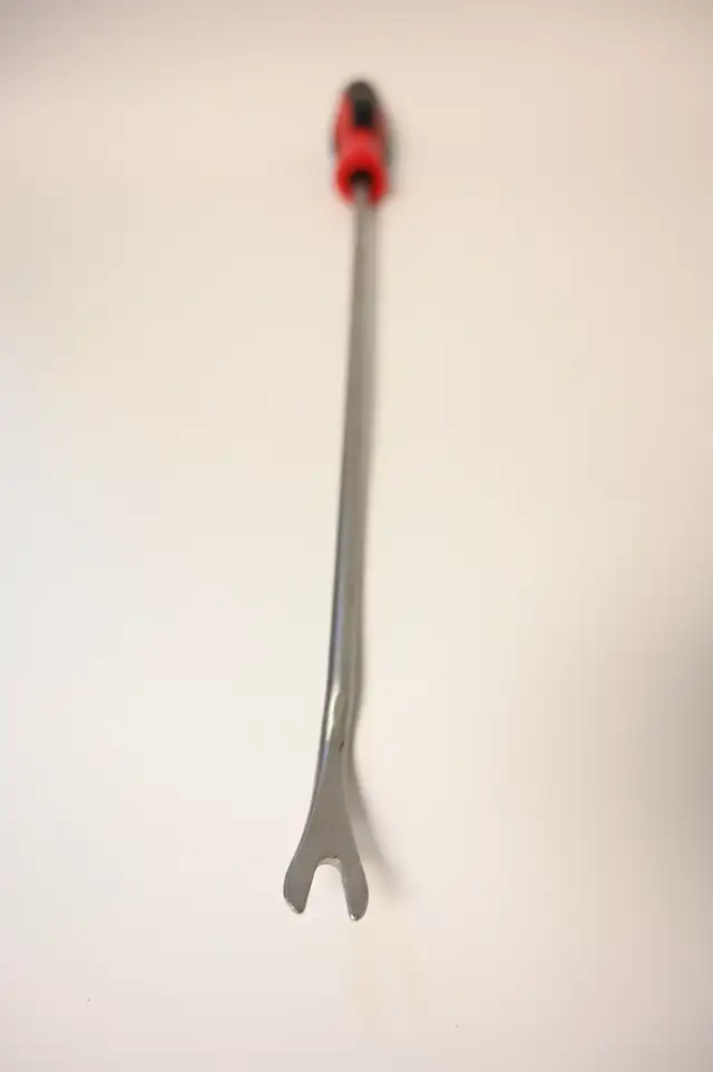 Snap On Tool Pick, U Tip Puller trim pad clips removal USED good - Photo 3