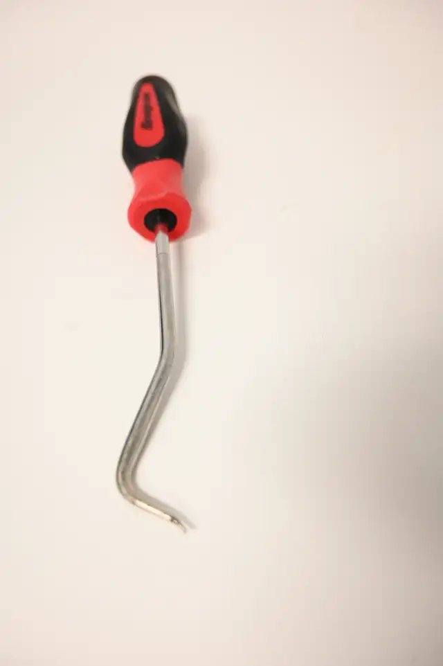 Snap On Tool Pick, U Tip Puller trim pad clips removal USED good - Photo 4