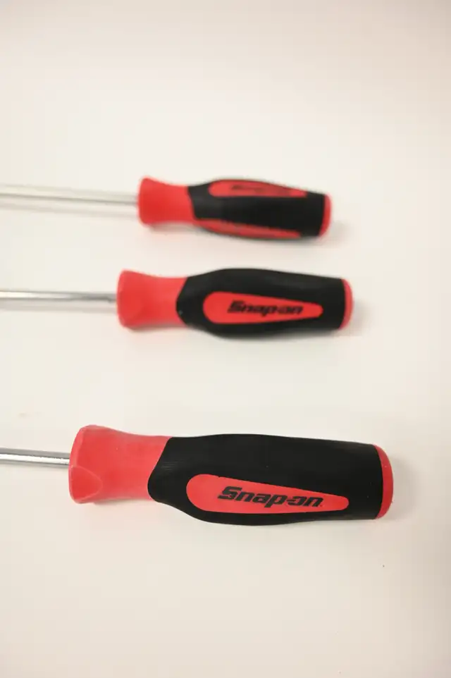 Snap On Tool Pick, U Tip Puller trim pad clips removal USED good - Photo 5