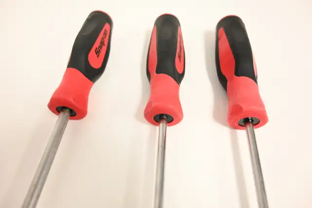 Snap On Tool Pick, U Tip Puller trim pad clips removal USED good - Photo 7