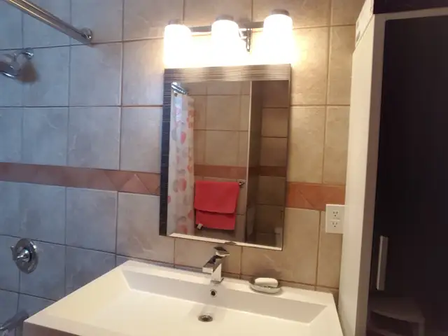 Superbe 5 et demi – 3 chambres à 5 min du Métro Iberville - Photo 3