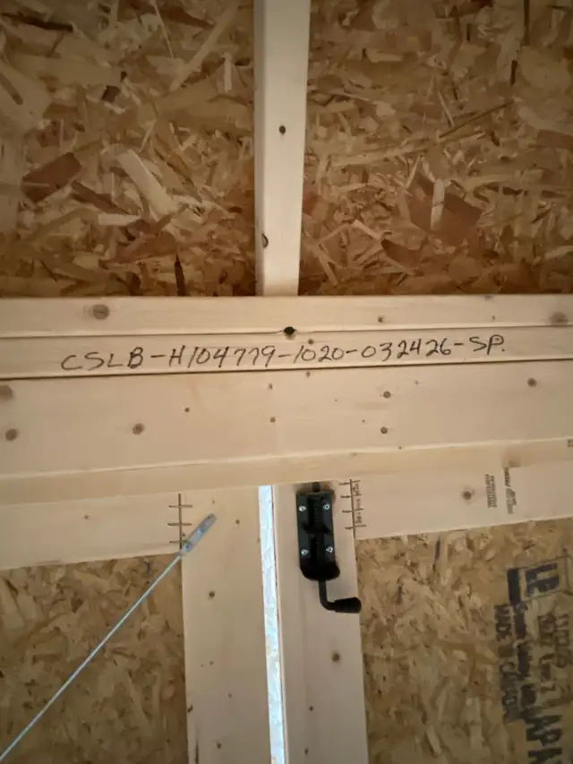 10 x 20 Lofted Barn - Old Hickory Buildings - Photo 4