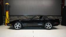 1992 Chevrolet Corvette