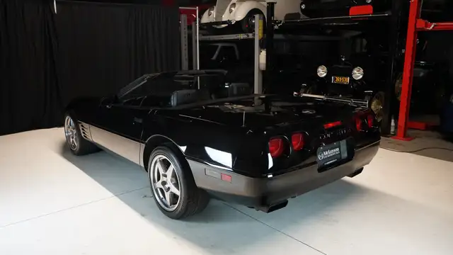 1992 Chevrolet Corvette - Photo 4