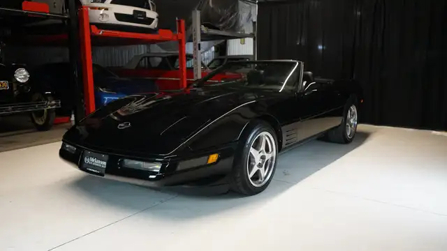 1992 Chevrolet Corvette - Photo 5