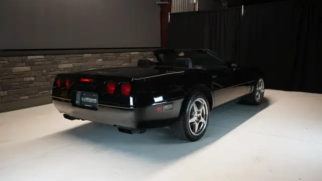 1992 Chevrolet Corvette - Photo 6