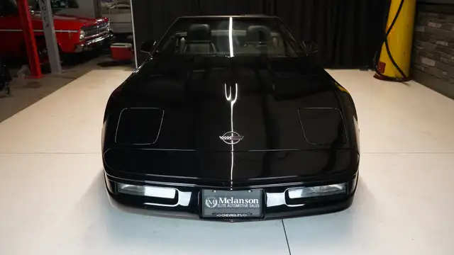 1992 Chevrolet Corvette - Photo 7