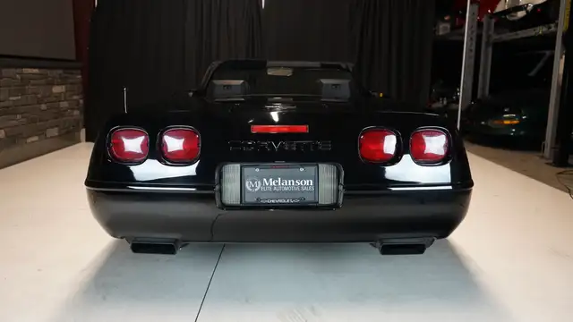 1992 Chevrolet Corvette - Photo 8