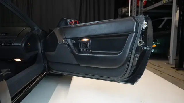 1992 Chevrolet Corvette - Photo 10