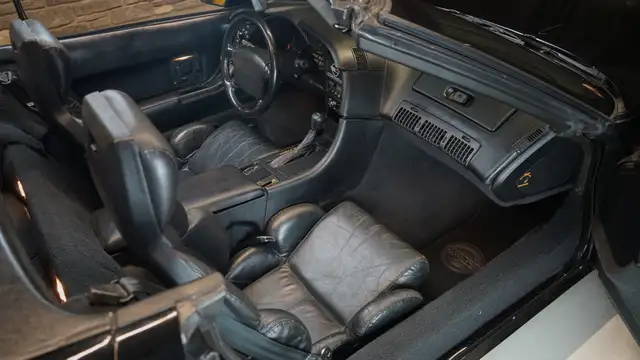 1992 Chevrolet Corvette - Photo 11