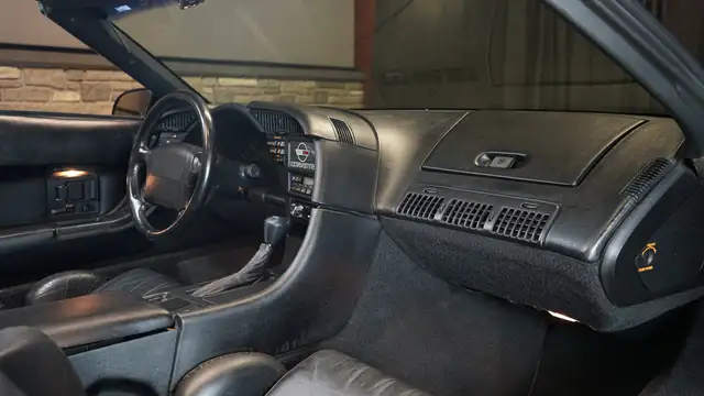 1992 Chevrolet Corvette - Photo 12