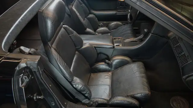 1992 Chevrolet Corvette - Photo 13