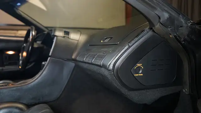 1992 Chevrolet Corvette - Photo 14