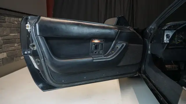 1992 Chevrolet Corvette - Photo 15