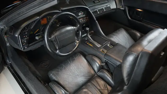 1992 Chevrolet Corvette - Photo 16
