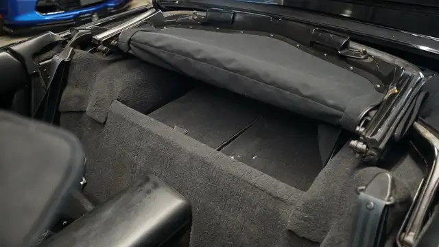 1992 Chevrolet Corvette - Photo 19
