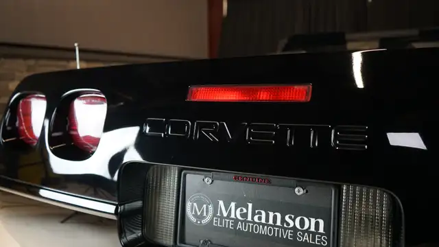 1992 Chevrolet Corvette - Photo 21