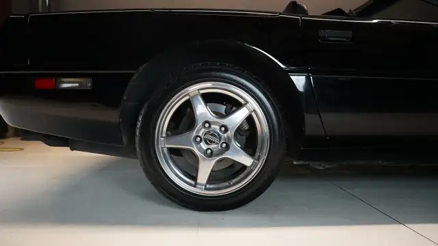 1992 Chevrolet Corvette - Photo 22