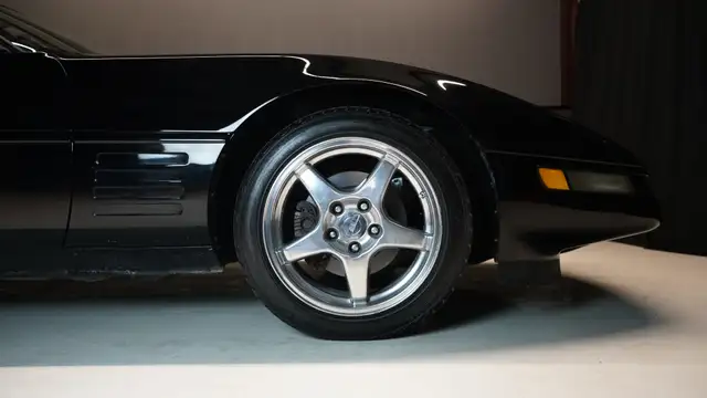 1992 Chevrolet Corvette - Photo 23