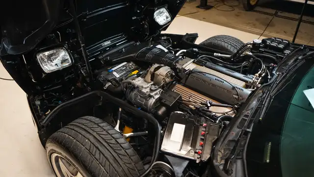 1992 Chevrolet Corvette - Photo 24