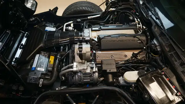 1992 Chevrolet Corvette - Photo 26