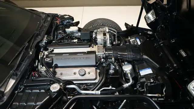 1992 Chevrolet Corvette - Photo 27