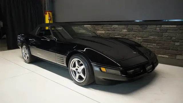 1992 Chevrolet Corvette - Photo 28