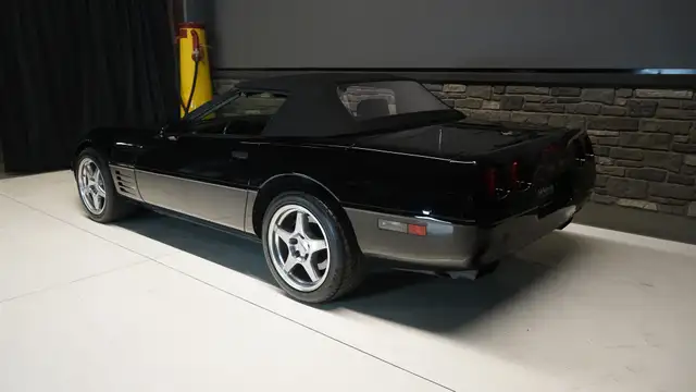 1992 Chevrolet Corvette - Photo 31