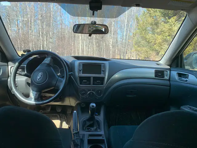 Subaru(with inspection) - Photo 3