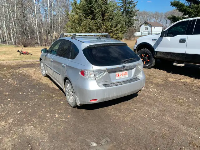 Subaru(with inspection) - Photo 4