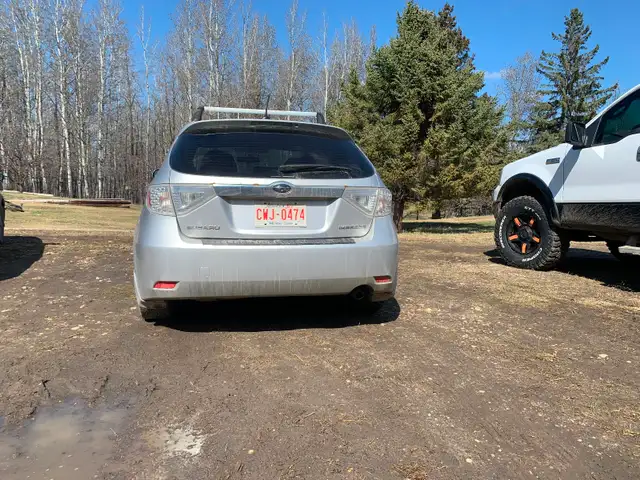 Subaru(with inspection) - Photo 5