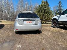 Subaru(with inspection) - Photo 5