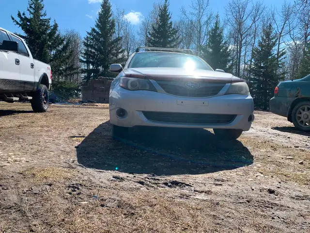 Subaru(with inspection) - Photo 6