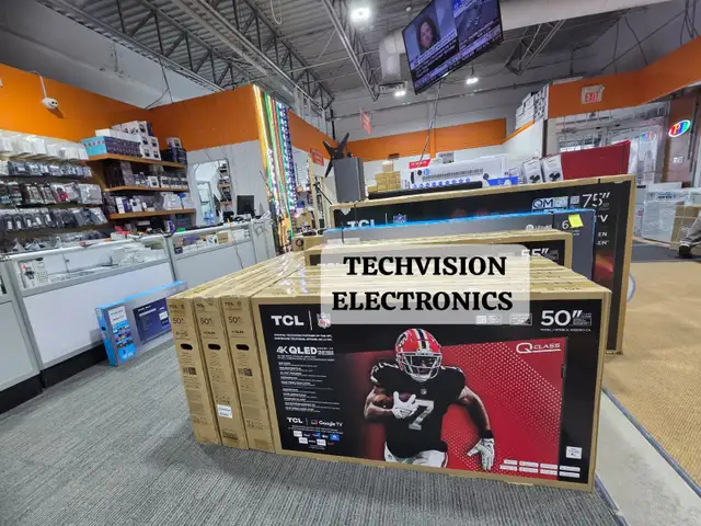 SAMSUNG & PHILIPS 32,40,43,50,55,60,65,70,75,85 TV'S SALE - Photo 2