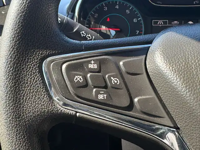 2018 CHEVROLET CRUZE LT - B/U CAM - HEATED SEATS - VOCAL ASSIST - Photo 12
