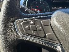 2018 CHEVROLET CRUZE LT - B/U CAM - HEATED SEATS - VOCAL ASSIST - Photo 12