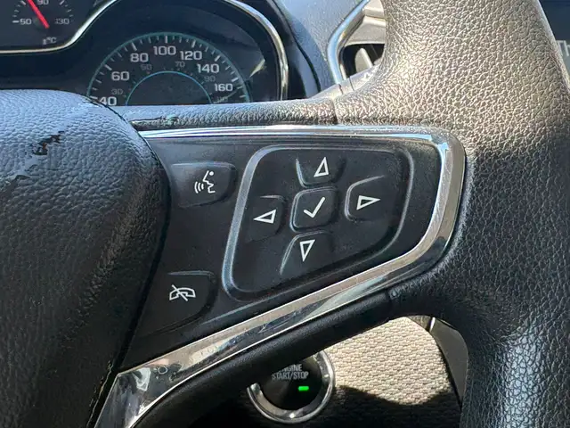 2018 CHEVROLET CRUZE LT - B/U CAM - HEATED SEATS - VOCAL ASSIST - Photo 13
