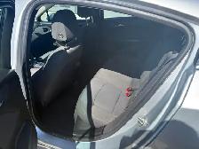 2018 CHEVROLET CRUZE LT - B/U CAM - HEATED SEATS - VOCAL ASSIST - Photo 17