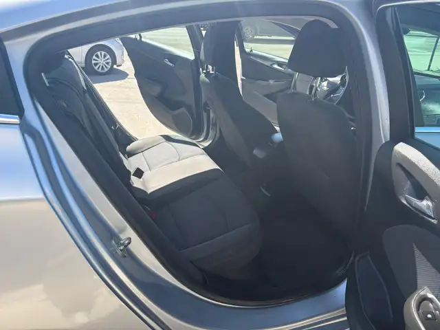 2018 CHEVROLET CRUZE LT - B/U CAM - HEATED SEATS - VOCAL ASSIST - Photo 19