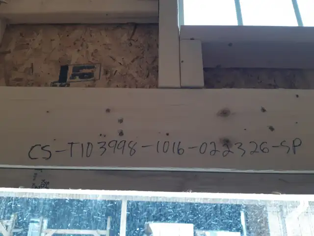 10 x 16 Single Sloped Shed - Old Hickory Buildings - Photo 3